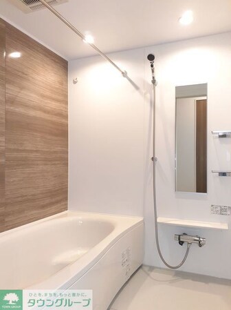 サテライトの物件内観写真